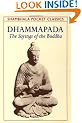 Dhammapada: The Sayings of the Buddha (Shambhala Pocket Classics)