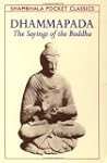 Dhammapada (Shambhala Pocket Classics)
