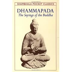 Dhammapada (Shambhala Pocket Classics)