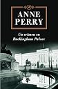 Un crimen en Buckinghan Palace/ Buckingham Palace Gardens (Spanish Edition)