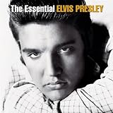 The Essential Elvis Presley (Coffret 2 CD)