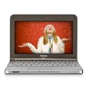 Toshiba Mini NB205-N330BN 10.1-Inch Sable Brown Netbook - 9 Hours of Battery Life (Windows 7 Starter)
