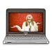 Toshiba Mini NB205-N330BN 10.1-Inch Sable Brown Netbook - 9 Hours of Battery Life (Windows 7 Starter)