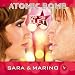 Atomic Bomb (Radio Edit) cover