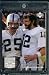 1997 Upper Deck Legends # 192 Fred Biletnikoff Oakland Raiders Football Card - Mint Condition - Shipped In Protective ScrewDown Case!