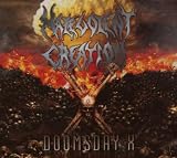 Doomsday X