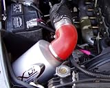 True Flow 30707 XDI Air Intake