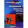 Propousk ! Missions derri�re le rideau de fer (1947-1989)