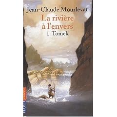 La rivi�re � l'envers, Tome 1 : Tomek