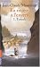 La rivi�re � l'envers, Tome 1 : Tomek