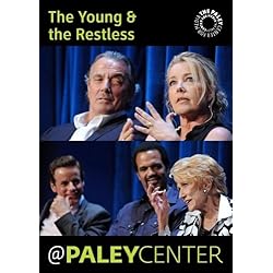 The Young and the Restless: Celebrating 10,000 Episodes: Cast & Creators Live at the Paley Center