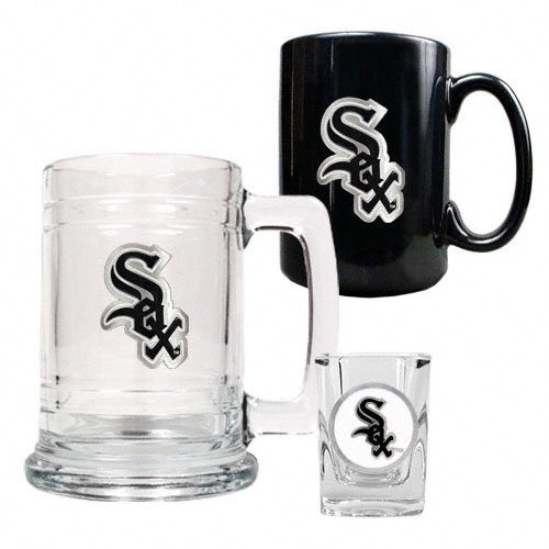 Ceramic Mug and 2 oz.