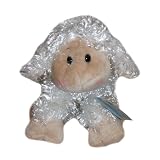 Webkinz Lamb with 3 pack cards