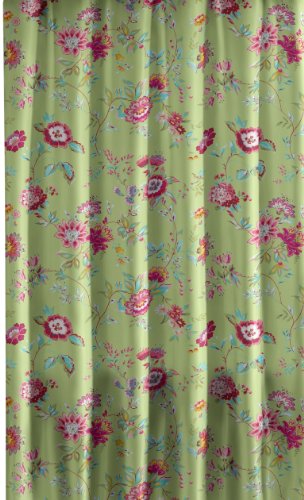 Tommy Hilfiger Rooftop Terrace Shower Curtain