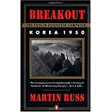 Breakout: The Chosin Reservoir Campaign, Korea 1950