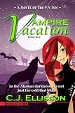 Vampire Vacation (The V V Inn, Book 1)