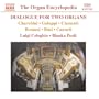 Dialogue for Two Organs