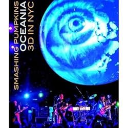 Oceania: Live In NYC [Blu-ray]