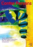Revue Les films du paradoxe  / Contes persans