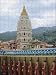 Photo Jigsaw 16x12 (40x30cm) Temple of 10000 Buddhas by Robert Harding