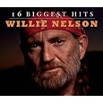 16 Biggest Hits (Eco) by Willie Nelson