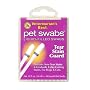 Veterinarian's Best Pet Swabs Tear Stain Guard, 24 Count