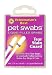 Kitchen & Housewares : Pet Swabs Tear Stain Guard, 24 count