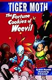The fortune cookies of Weevil.