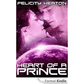 Heart of a Prince