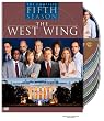 The West Wing: The Complete Fifth Season