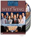 The West Wing - The Complete Fifth Season