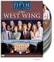 The West Wing: The Complete Fifth Season