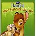 Bambi, Mon Histoire Du Soir