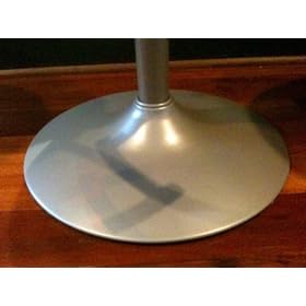 Hillsdale Venus Backless Adjustable Swivel Stools
