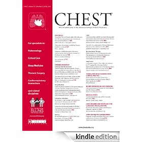 CHEST Journal, Current Issue