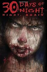 30 Days of Night: Night, Again