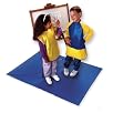 Kinder Smocks Long Sleeves Ages 3-6, Color Assortment