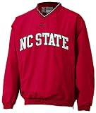 North Carolina State Wolfpack Nike Youth Windshirt Jacket