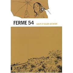 Ferme 54
