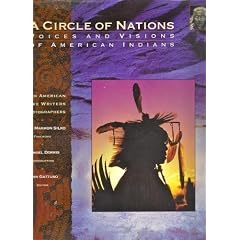 Circle Of Nations