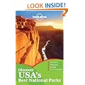 Lonely Planet Discover USA's Best National Parks 1st Ed.: 1st Edition
