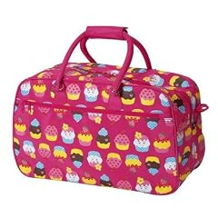 La Chaise longue 29-C1-040G Reisetasche SWEET MUFFINS - zum Anbei?en?