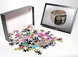 Photo Jigsaw Puzzle of Gold mourning ring commemorating Vice-Admiral Horatio Nelson (1758-1805) from National Maritime Museum