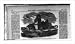 Historic Print (L): [Gen. Wm. Walker's Exp. in Nicaragua]: Church of Our Lady of Mercy, Granada, in which Ge