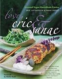  : Love, Eric & Sanae: Seasonal Vegan Macrobiotic Cuisine