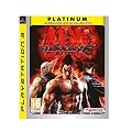 Tekken 6 - platinum