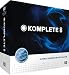 NATIVE INSTRUMENTS MISE A JOUR DE KOMPLETE 2 A 7 VERS 8