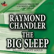 The Big Sleep | [Raymond Chandler]