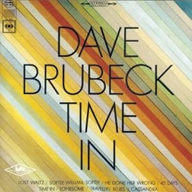 Time in