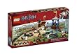 LEGO Harry Potter Quidditch Match (4737)